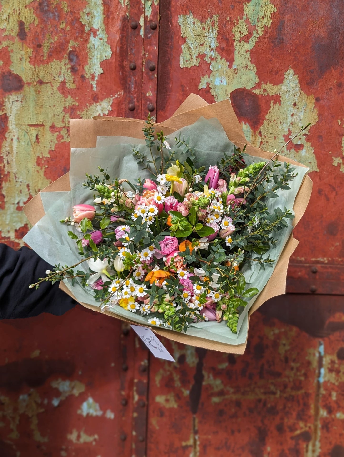Gift Bouquet