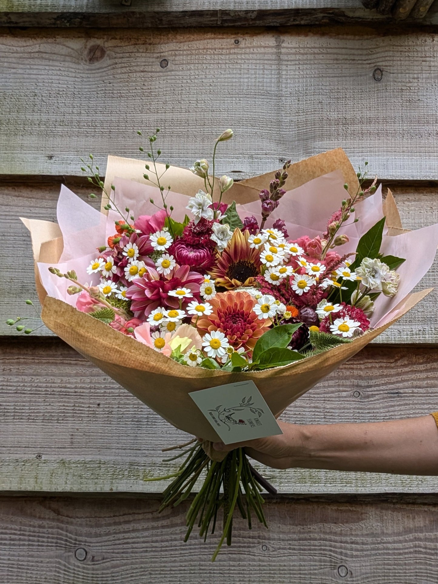 Gift Bouquet