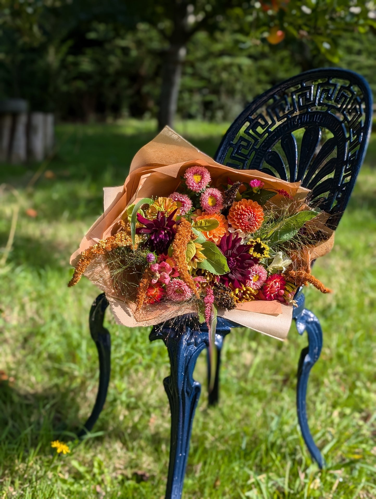 Subscription Flowers 2026