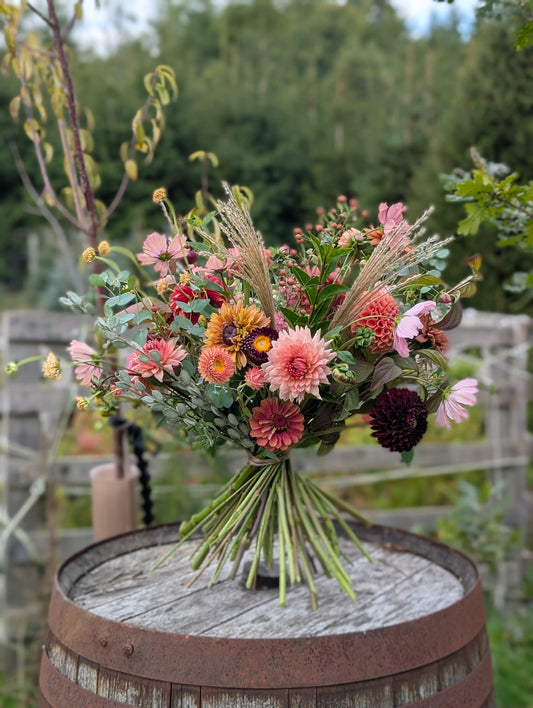 Subscription Flowers 2026